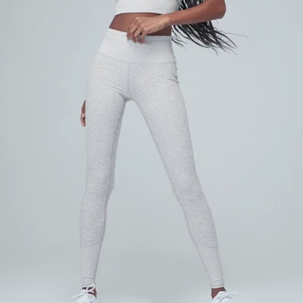 Alo soft leggings- like new